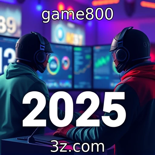 Análise detalhada das grandes finais de e-sports em 2025 - game800