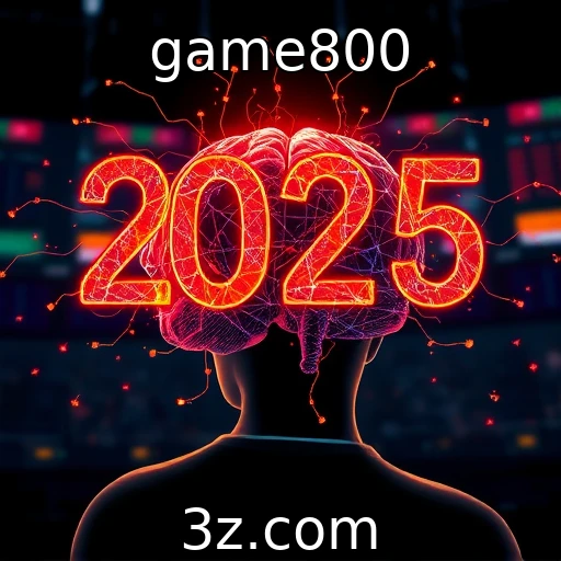 Apostas Esportivas: Como Análises Precisam Evoluir em 2025 : game800