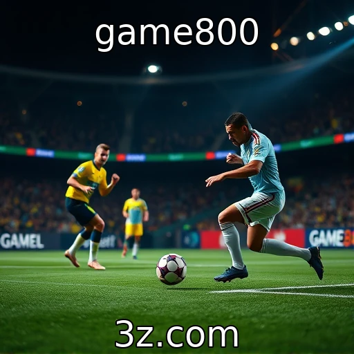 Como o Pix Transforma as Apostas Esportivas no Brasil - game800