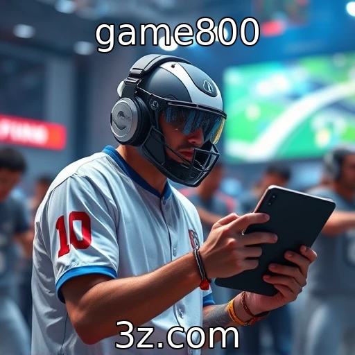 Como as criptomoedas estão revolucionando pagamentos em cassinos online | game800