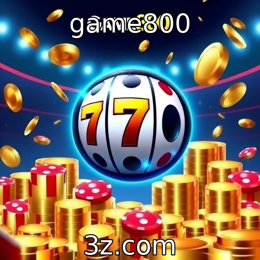 Apostas esportivas: como analisar partidas e aumentar suas chances - game800