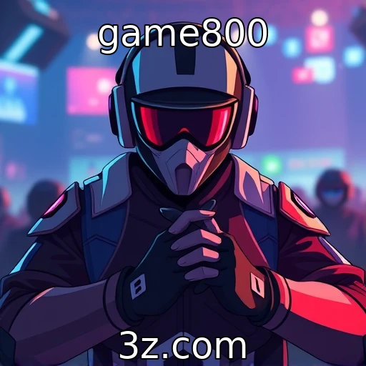 Apostas Esportivas: Como Analisar e Aumentar Suas Chances de Vitória | game800