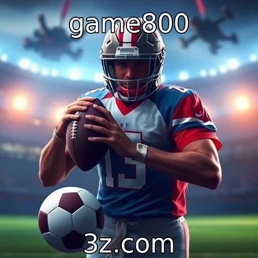 Apostas esportivas em alta: análise do desempenho dos favoritos - game800