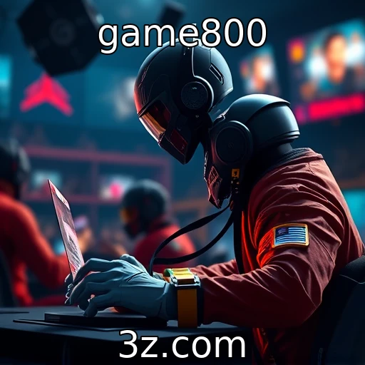 Apostas Esportivas: Estratégias para Maximizar seus Lucros em 2025 : game800