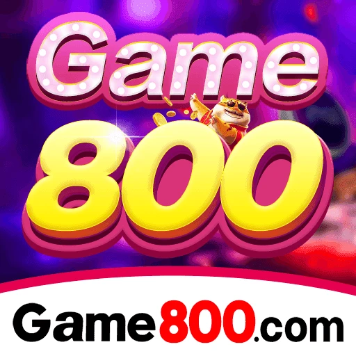 game800 logo